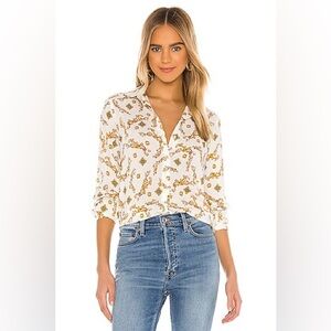 L'AGENCE BLUSA HOLLY Blouse